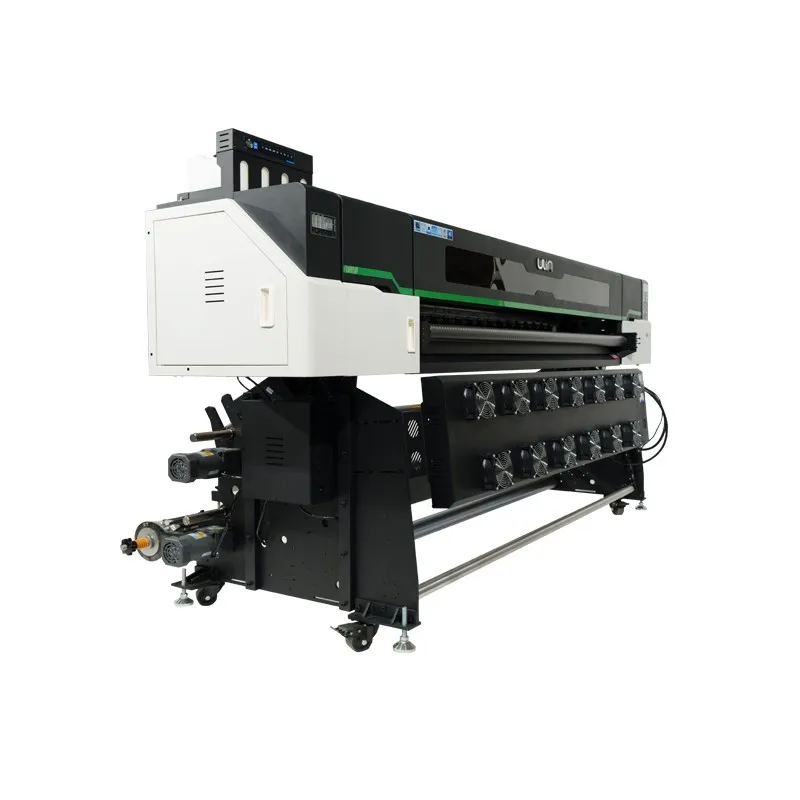 Printer for sublimation paper
