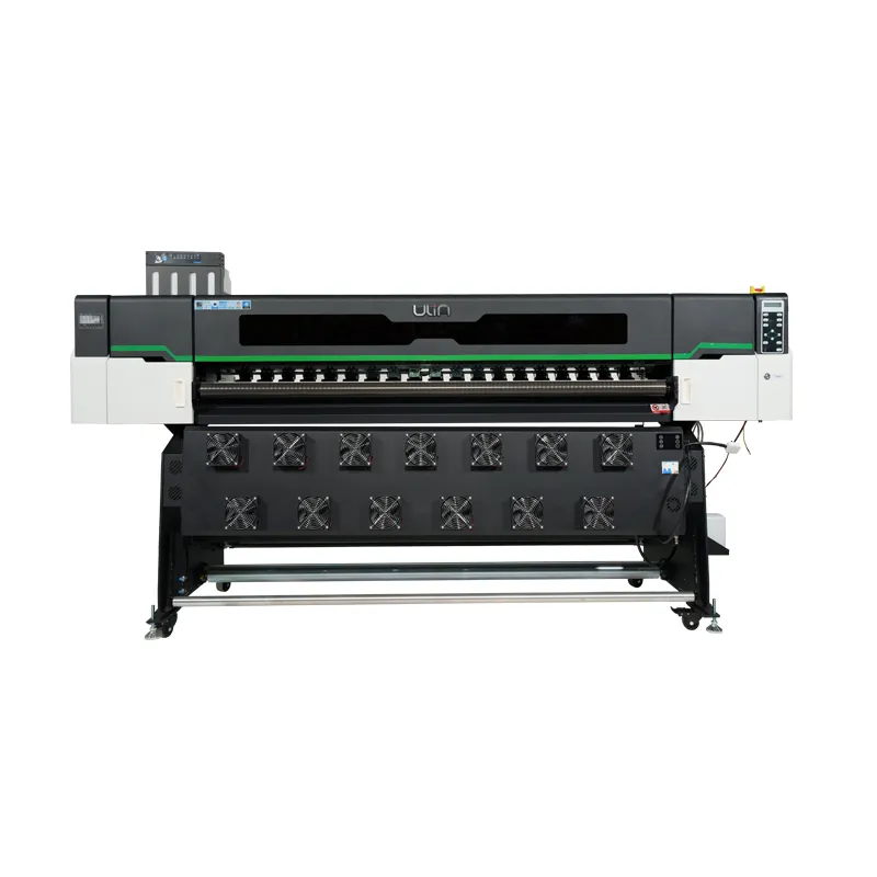 Sublimation Paper Printer