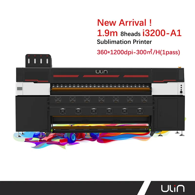 sublimation printer