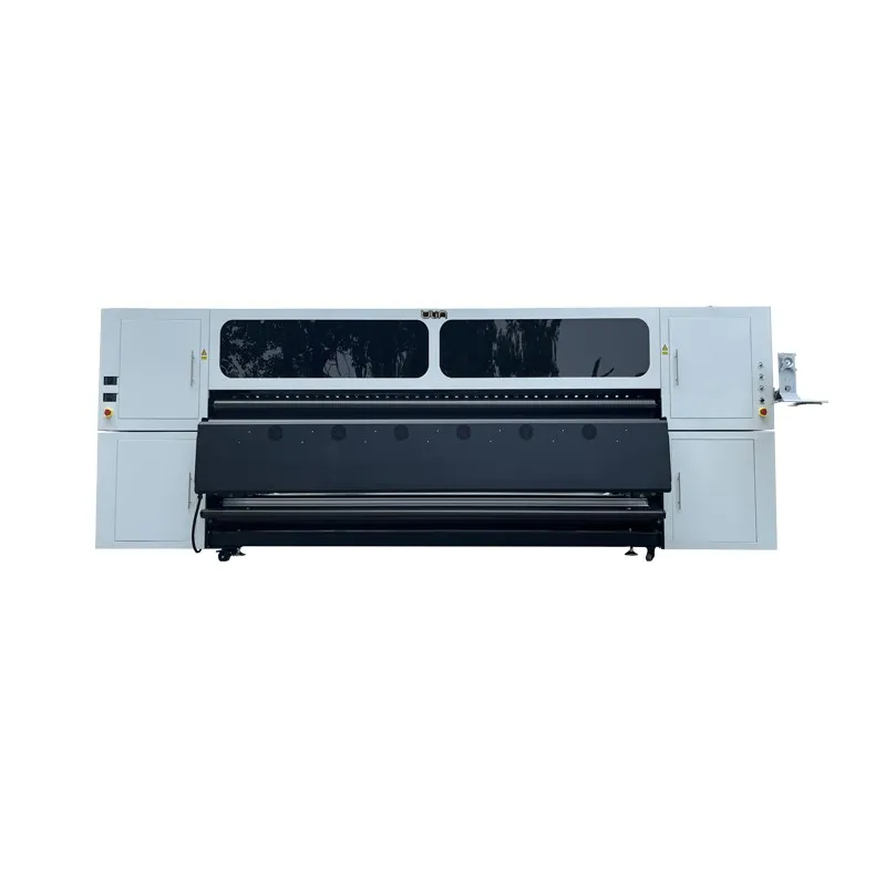 hea transfer sublimation printer