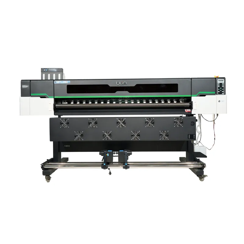 T Shirt Sublimation Printer