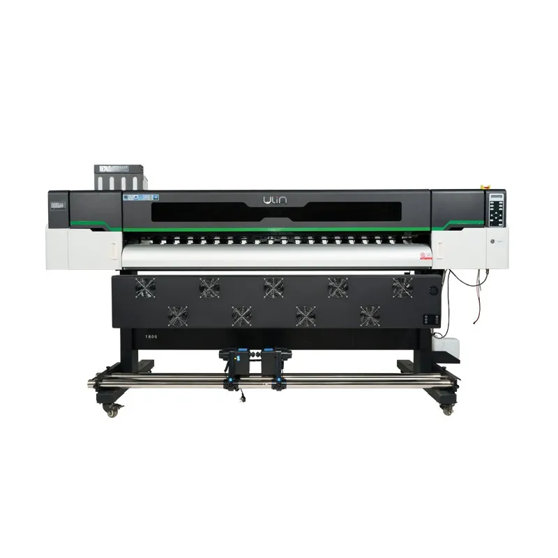 car sticker Printer