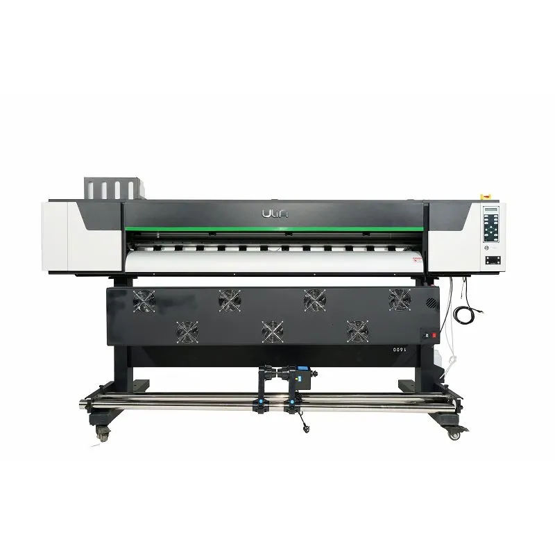 XP600 Eco Solvent Printer